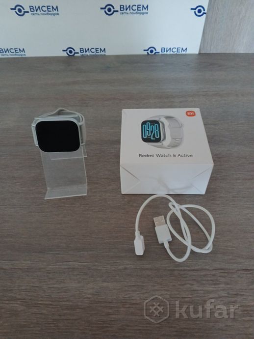 Умные часы Xiaomi Redmi Watch 5 Active