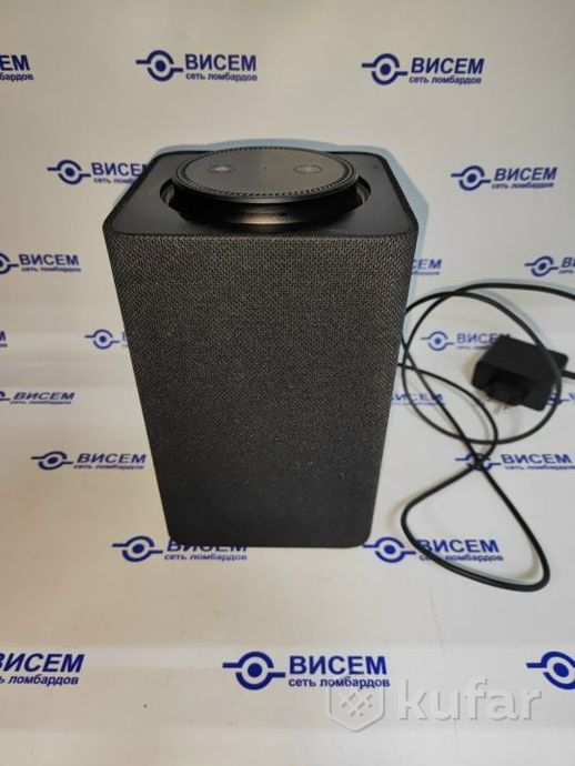 Умная колонка Яндекс Станция  YNDX-00053