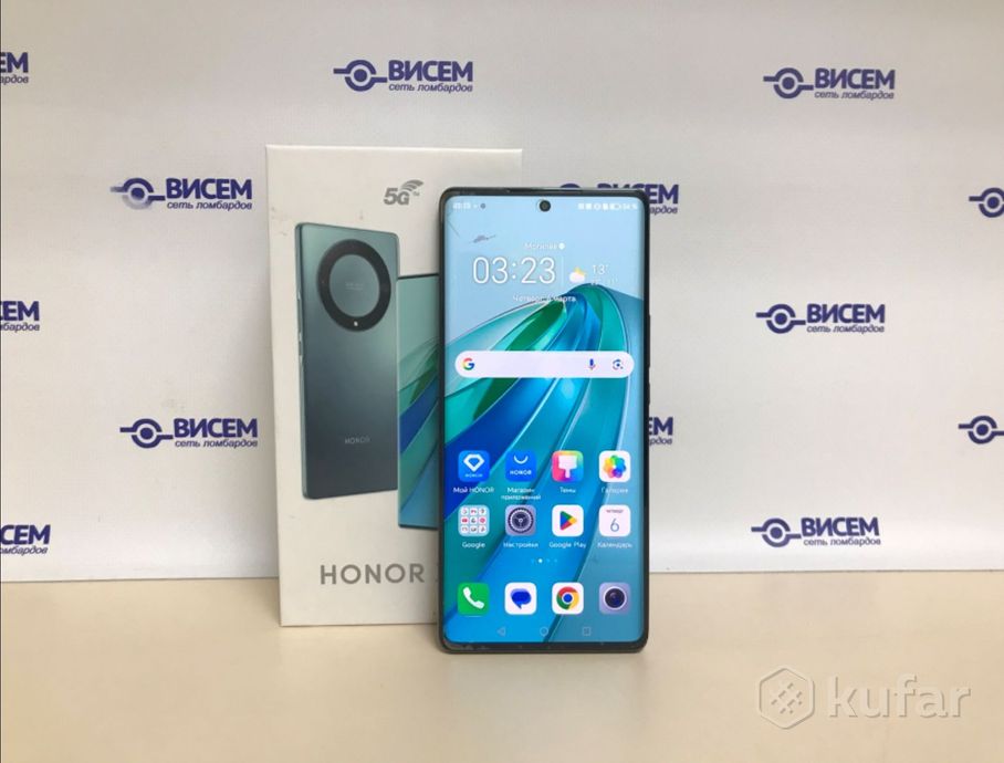 Смартфон Honor X9a 8/256Gb