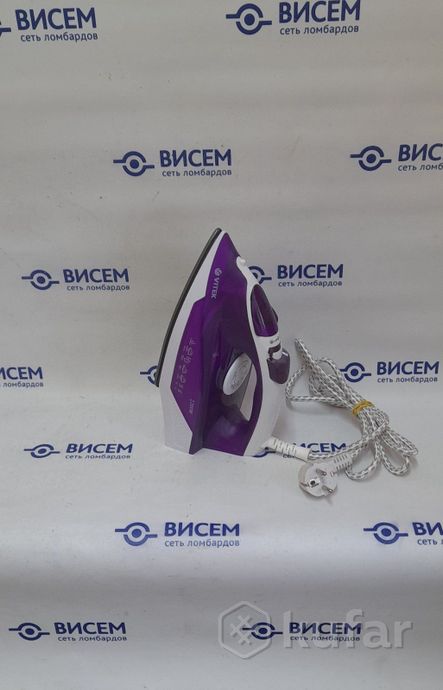 Утюг Vitek VT-8308 VT