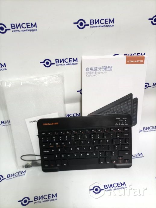 Bluetooth-клавиатура Tesclast