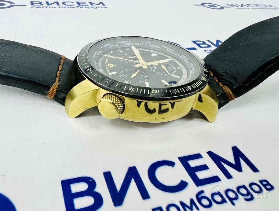 Наручные часы Swiss Legend 110001606