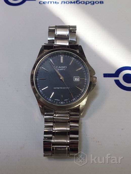 Часы наручные Casio MTP-1199