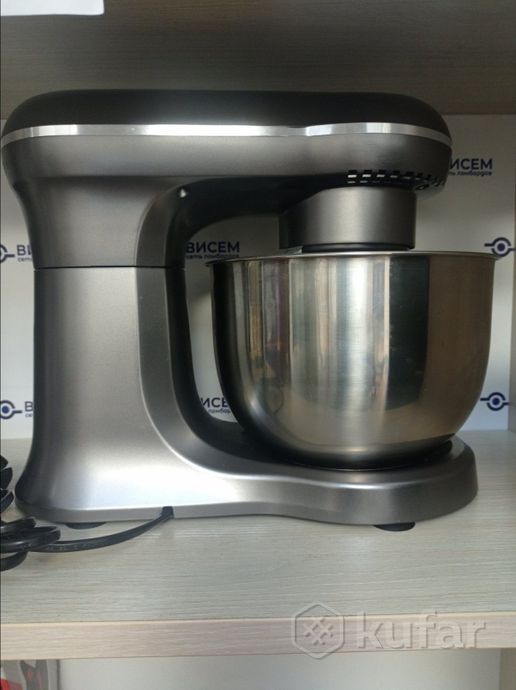 Планетарный миксер Dumont DMSM-2002