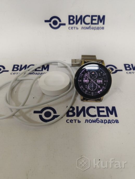 Умные часы Huawei Watch GT 3