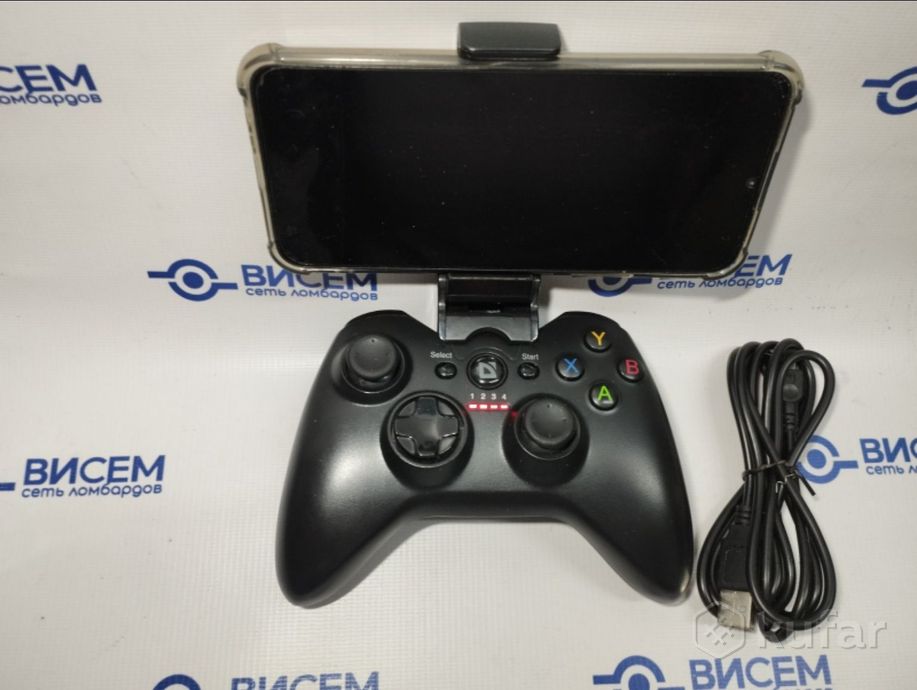 Геймпад Defender X7