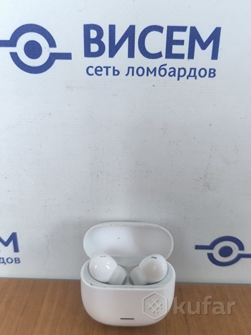 Наушники Xiaomi Redmi Buds 8 Lite