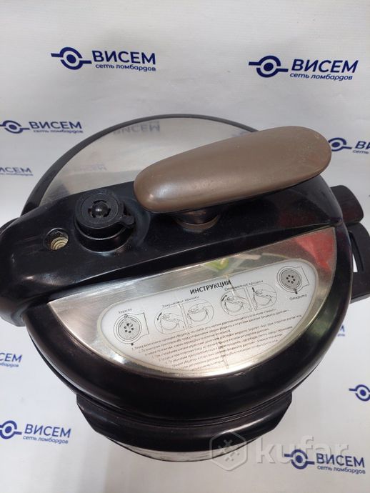 Мультиварка SSenzo PTVX2309N