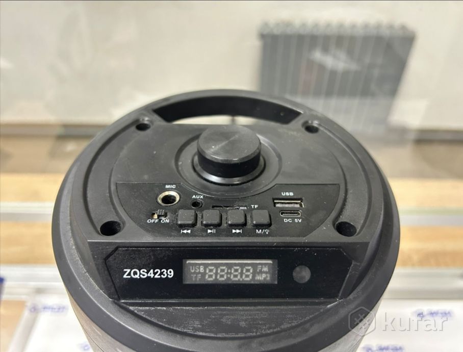 Колонка Speaker 4239
