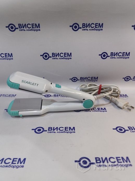 Выпрямитель Scarlett SC-061