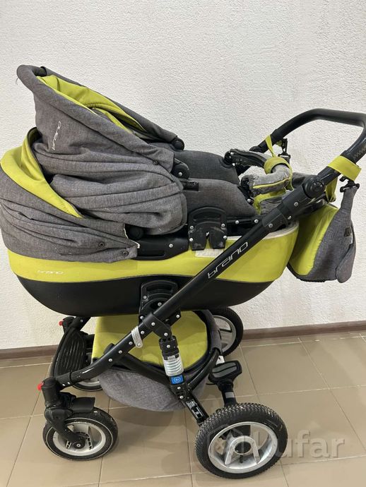 Коляска детская