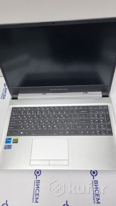 Игровой ноутбук Machenike T58