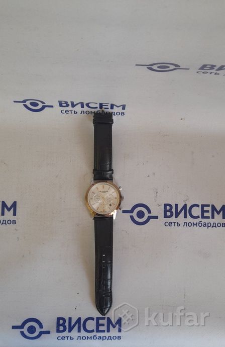 Часы мужские наручные LEE COOPER LC08186.531