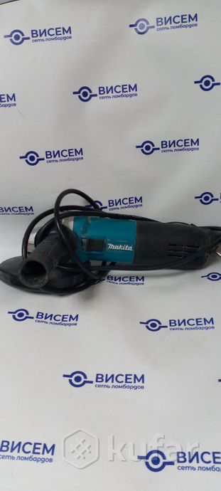 Угловая шлифмашина Makita 9558HN