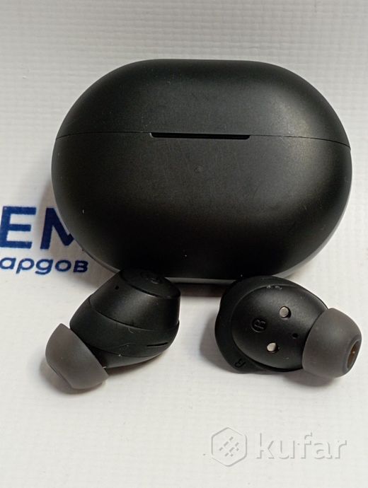 Наушники Haylou GT1 2023