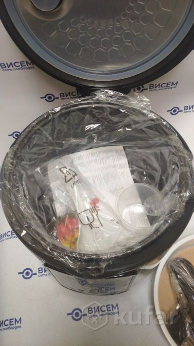 Мультиварка Polaris PMC 0572AD