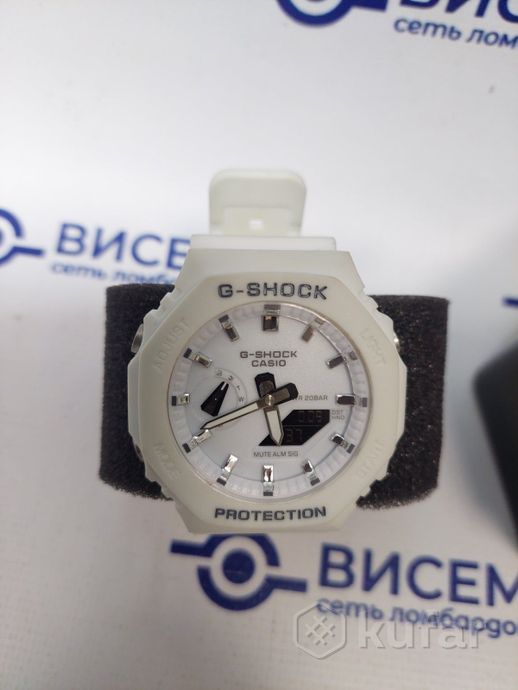 Наручные часы Casio G-Shock GMA-S2100-7A