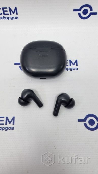 Наушники Xiaomi Redmi Buds 4 Active
