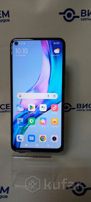 Телефон Xiaomi Redmi Note 9 3GB/64GB
