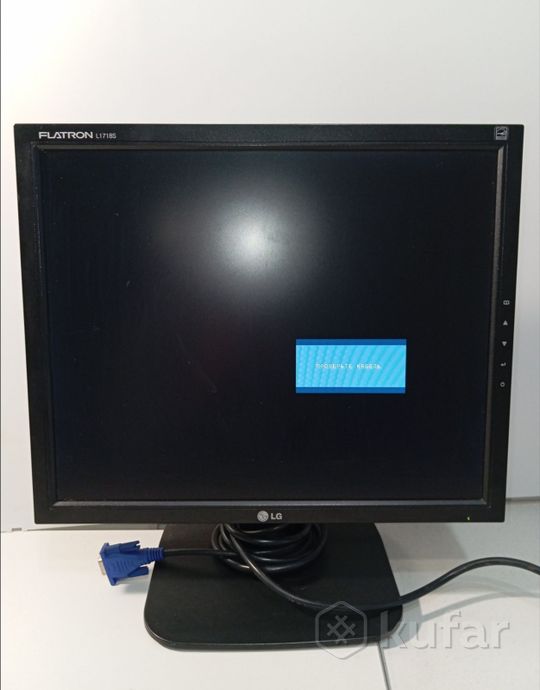 Монитор LG L1718S