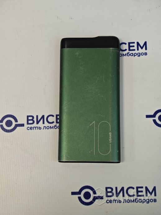 Внешний аккумулятор Usmas 10