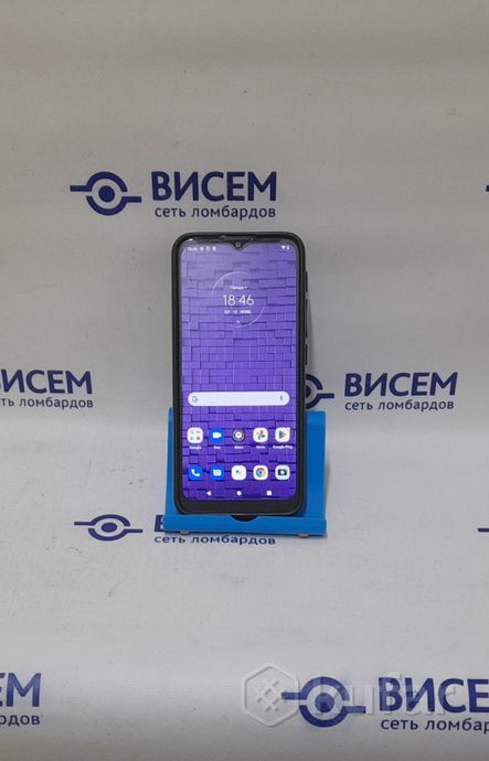 Смартфон Motorola Moto G30 4GB/128GB