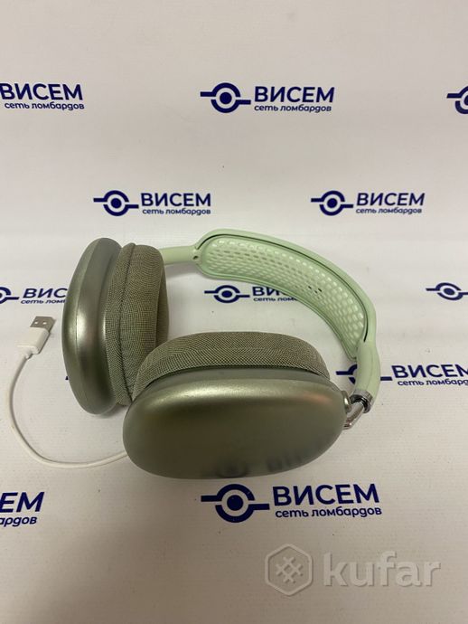 Наушники AirPods Max (РЕПЛИКА)