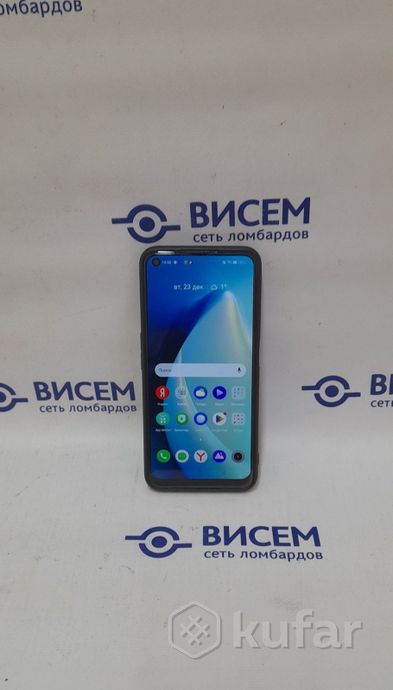Смартфон Realme 8i 4/128GB