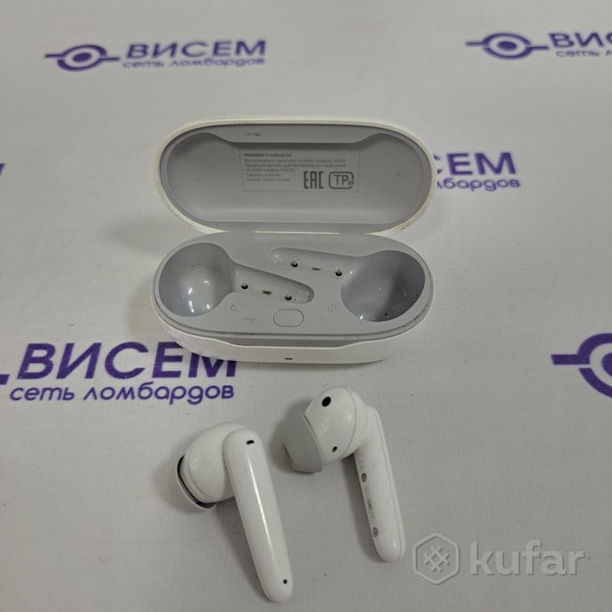 Беспроводные наушники Huawei T0010C