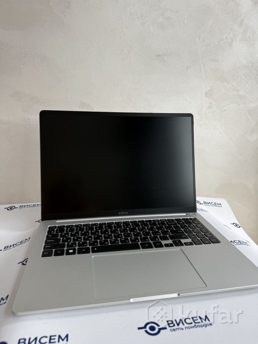 Ноутбук Infinix Inbook Y3 Max YL613