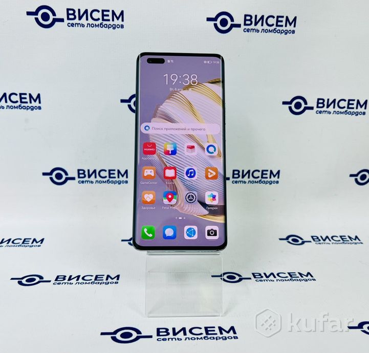 Телефон Huawei nova 10 Pro 8GB/256GB