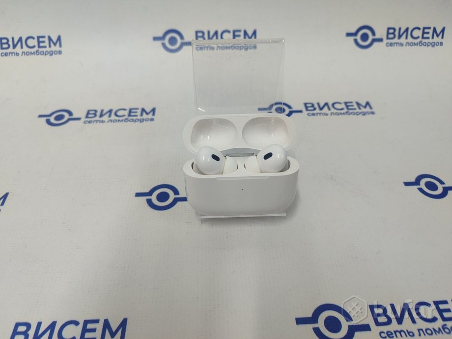 Наушники Apple AirPods Pro