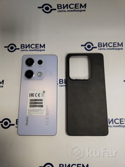 Телефон Xiaomi Redmi Note 14S 8GB/128GB