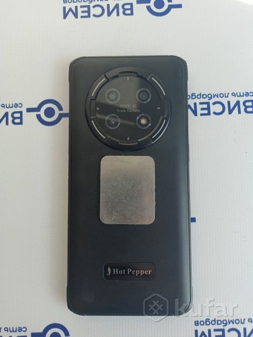 Телефон Hot Pepper KR10 256/8GB