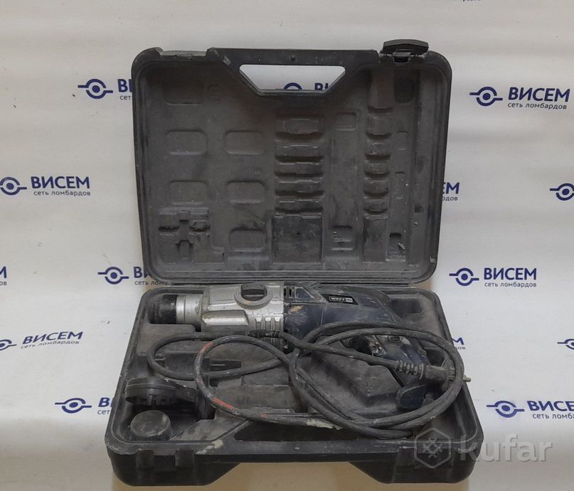 Перфоратор WATT Pro WBH-650