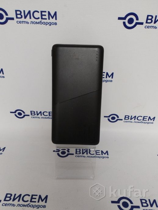 Портативное зарядное устройство Forca Plus 10000mAh