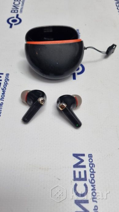 Наушники Infinix Buds Neo