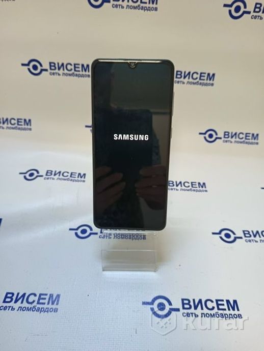 Смартфон Samsung Galaxy A31