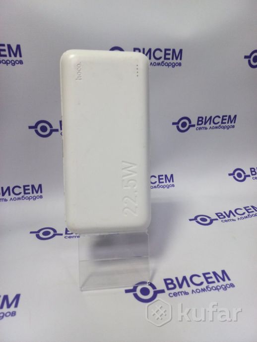 Внешний аккумулятор Hoco J101A 20000 mAh