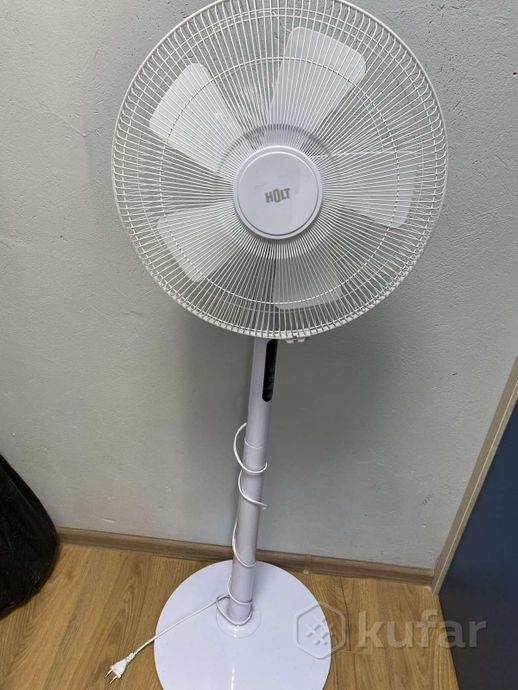 Вентилятор Holt HT-FN-003