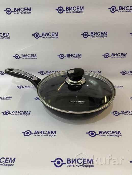 Сковорода Vissner