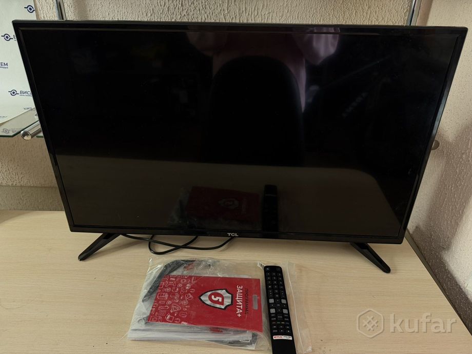 Телевизор TCL 32FHD7900
