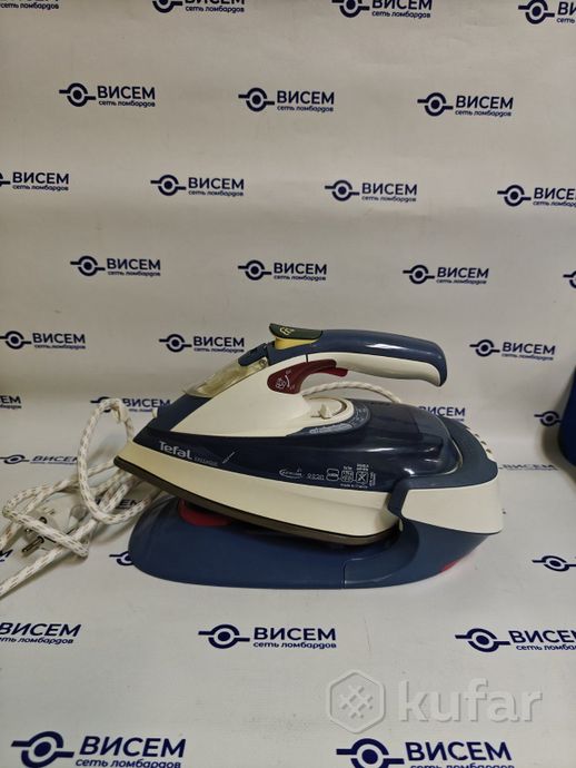 Утюг Tefal FV9920