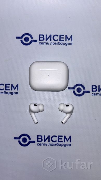 Наушники AirPods (РЕПЛИКА)