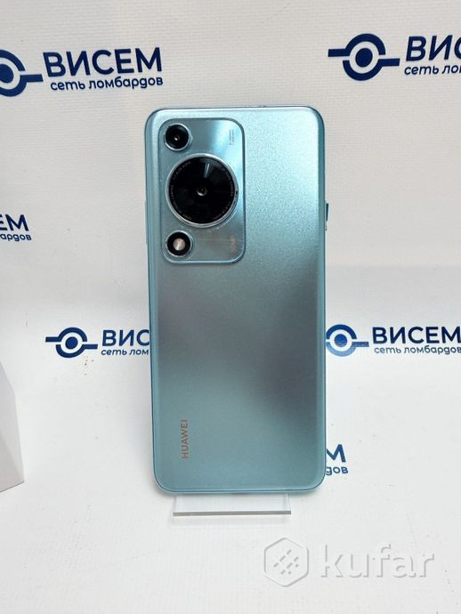 Телефон Huawei nova Y72S 8GB/256GB