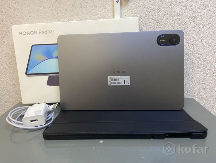 Планшет Honor Pad X9 4/128Gb