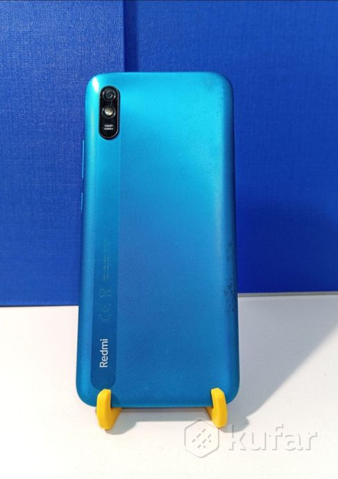 Смартфон Xiaomi Redmi 9A 2/32Gb