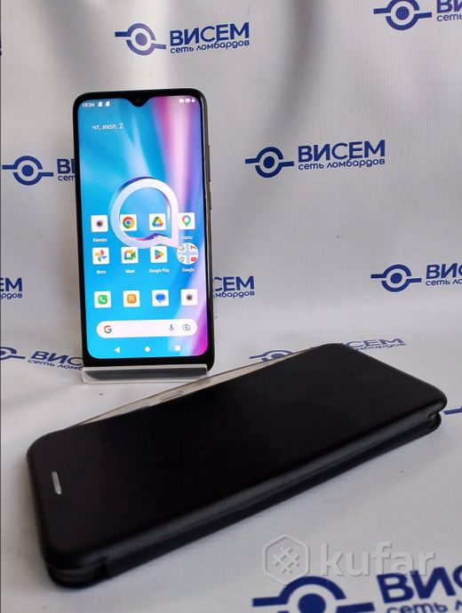 Телефон Alcatel 1SE  32 GB