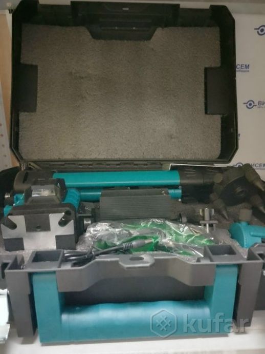 Уровень Makita level meter 3d-4d