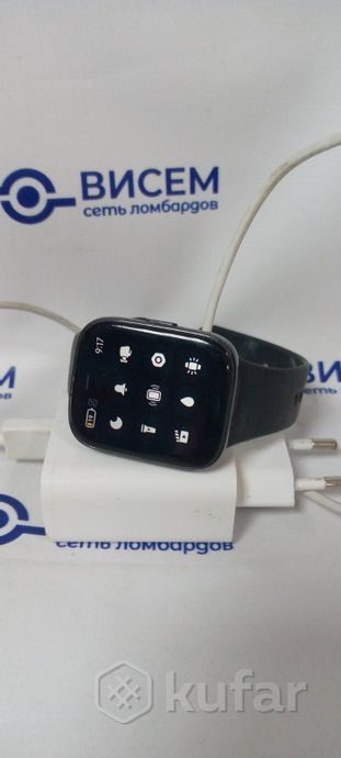 Умные часы Xiaomi Redmi Watch 3 Active